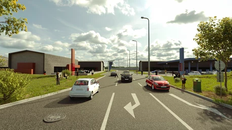 Commercial Property for Sale in Hawston Western Cape